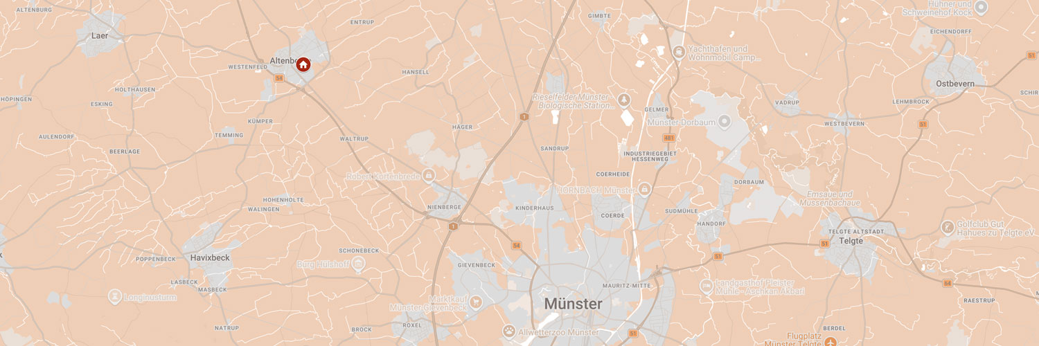 KHA_Lage_Altenberge_MS